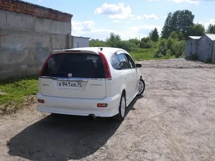 Стрим 2001