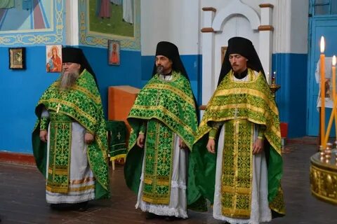 Балашовская епархия