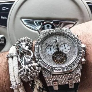 Money watch