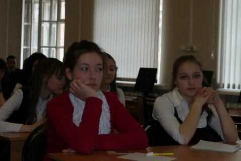 Гимназия 17