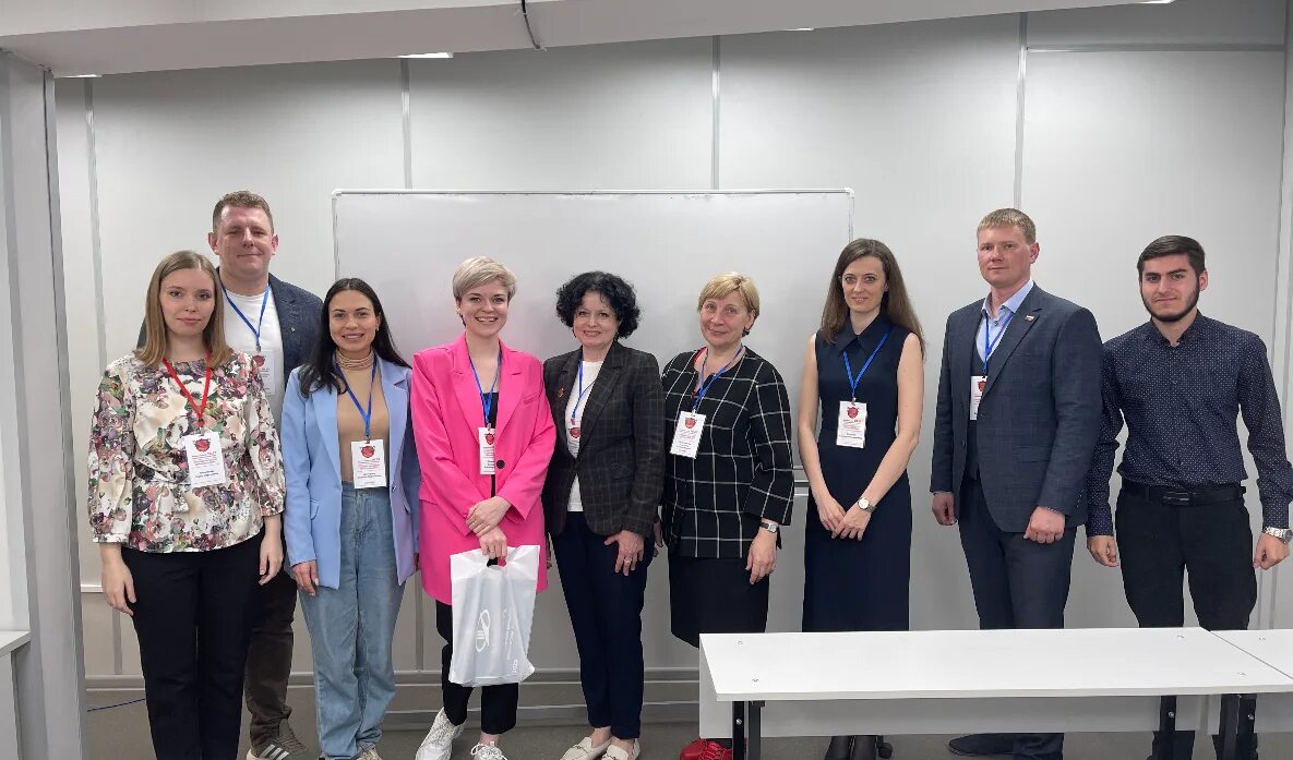 преподаватель становится старшим преподавателем старший преподаватель доцентом