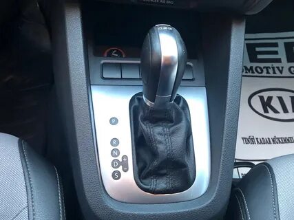 Volkswagen jetta коробка