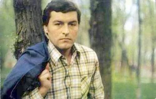 Иван гаврилюк актер фото в молодости Иван Гаврилюк