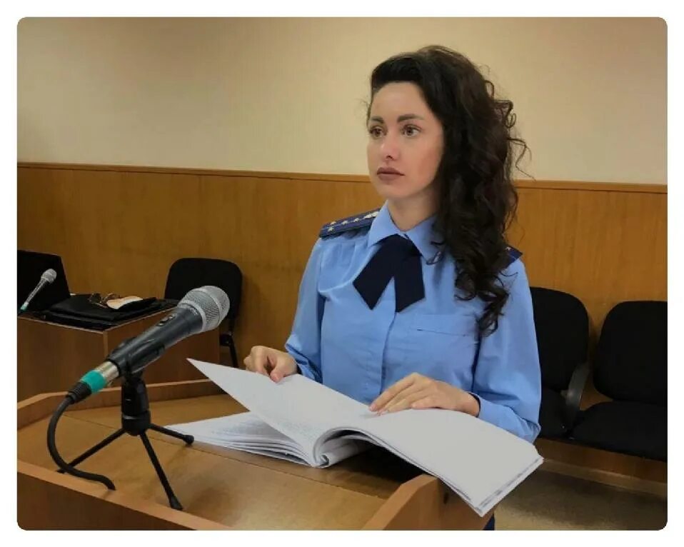 Савина петровна. Прокуратуры г. Биробиджана Екатерины Гудовой.