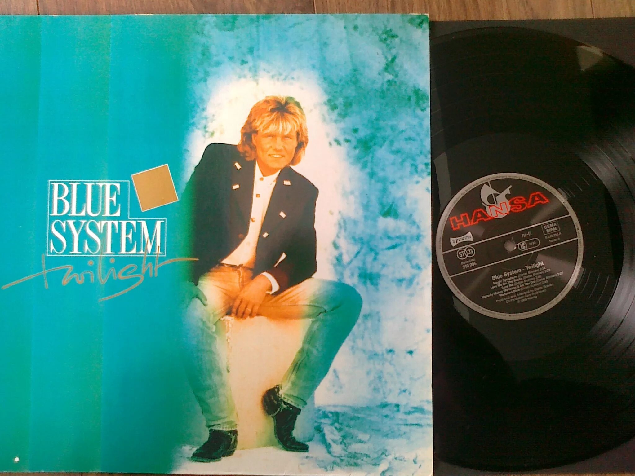 Blue system little system. Blue System Twilight 1989. Blue System – Twilight (LP). Blue System Twilight обложка. Blue System - Twilight пластинка.