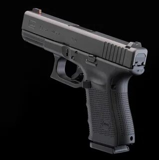 Glock - TALO Distributors Inc 