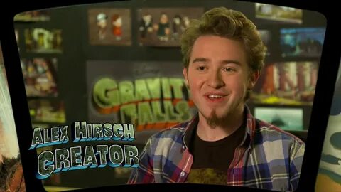 The book of bill alex hirsch