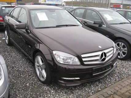 220 cdi отзывы