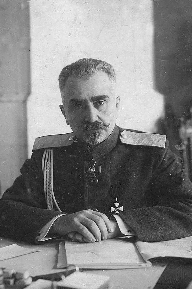 фердинанд фош. бонч-бруевич. генералы 1914. брусилов алексей алексеевич (1853-1926). генералы 1914.