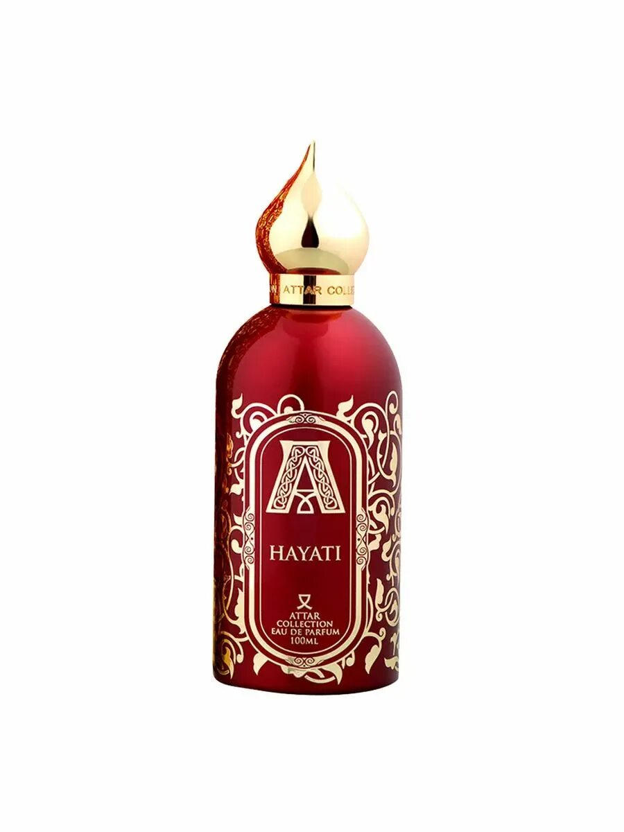 Attar collection Hayati, 100 ml. Attar collection Хаяти. Туалетная вода аттар коллекшн. Attar collection Hayati EDP. Attar collection оригинал