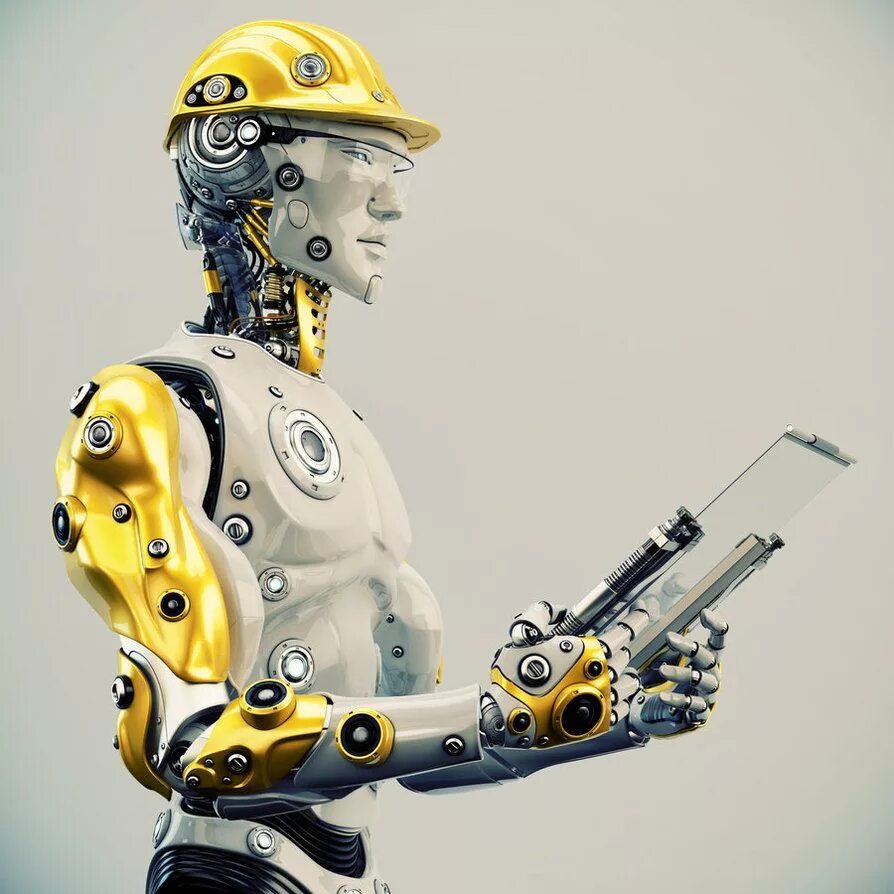 Robotics engineering