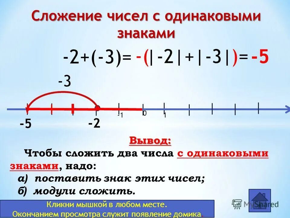 Сложение чисел 5 0. Сложение с одинаковыми знаками. сложение чисел с одинаковыми знаками. как складывать числа с одинаковыми знаками. как сложить с одинаковыми знаками.