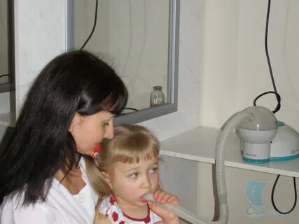 Область мам