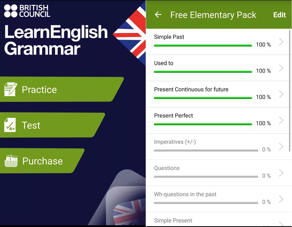 Learn English приложение. Learn English Grammar. British Council приложение. Learn English Grammar British Council.