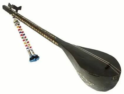Musiqa asbobi