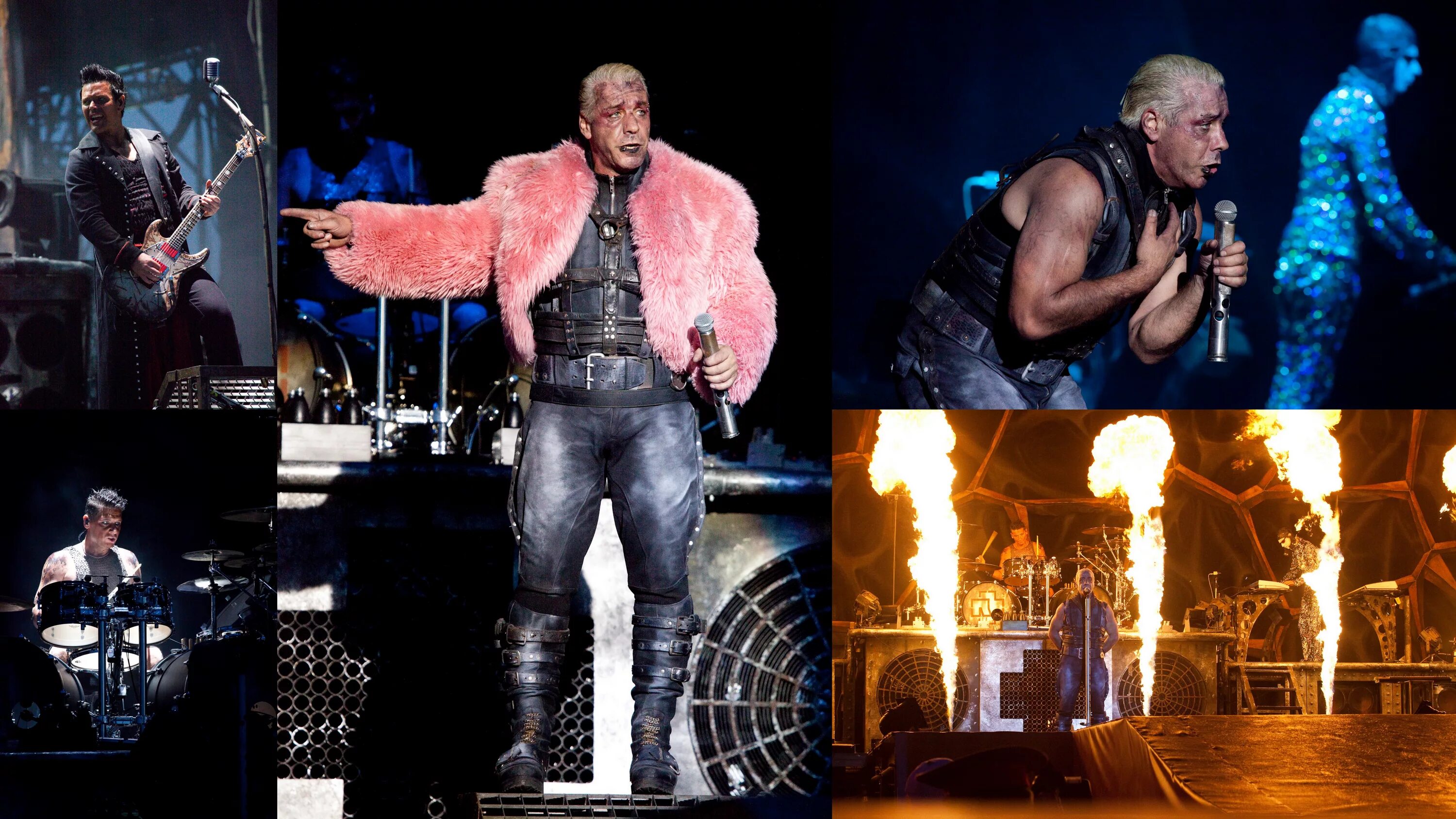 Lindemann the end