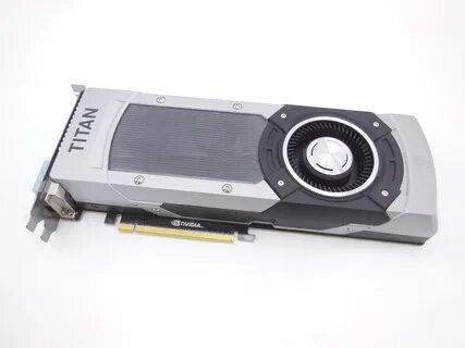 Titan black