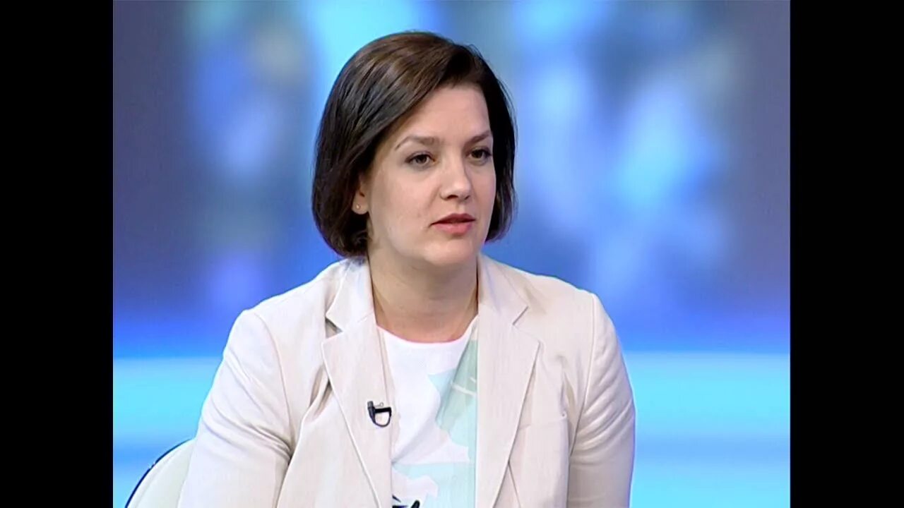 Наталья Костенко: "Проблемы медицинского обеспечения детей с сахарным диабетом I