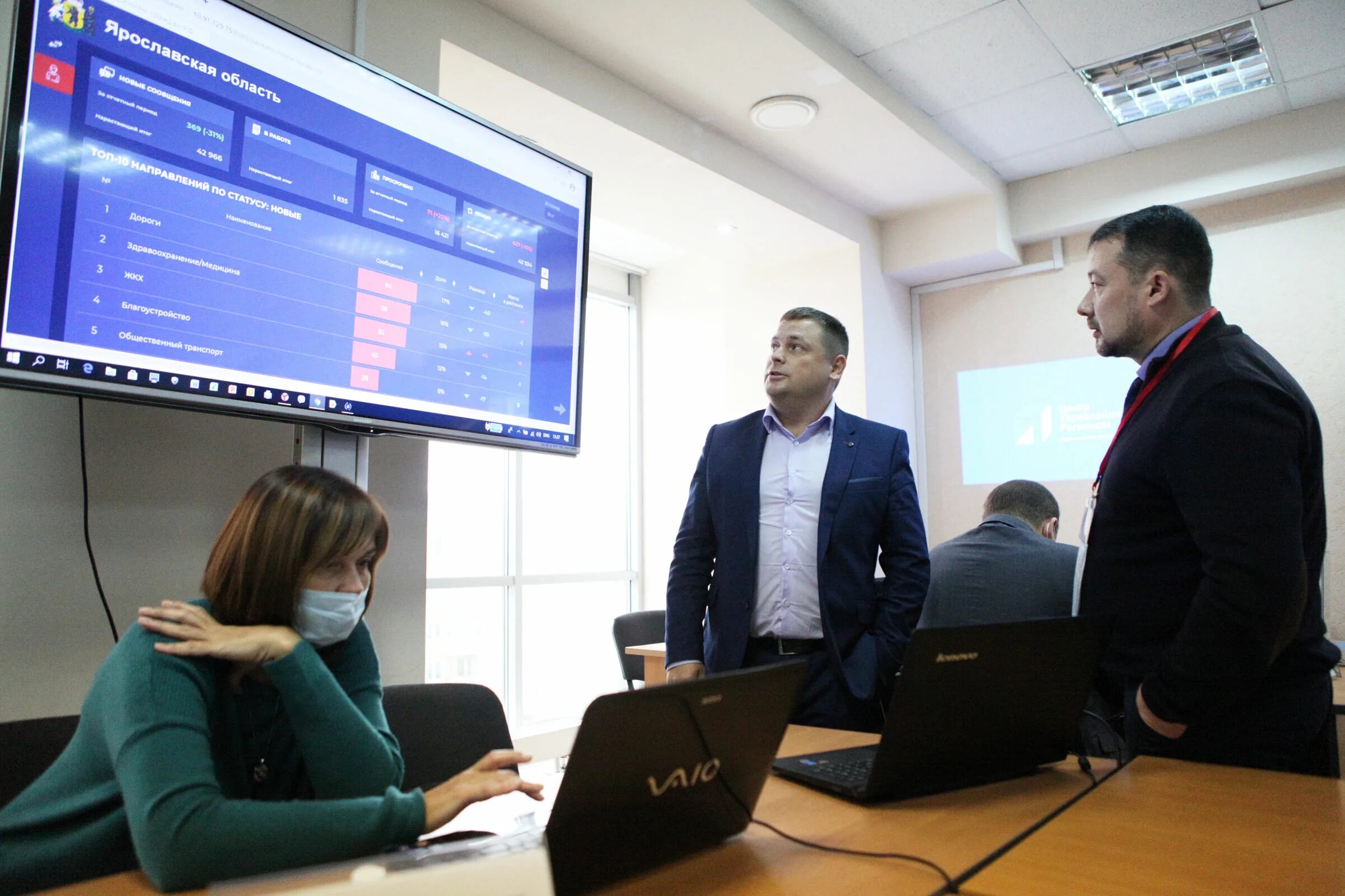 Руководитель цура