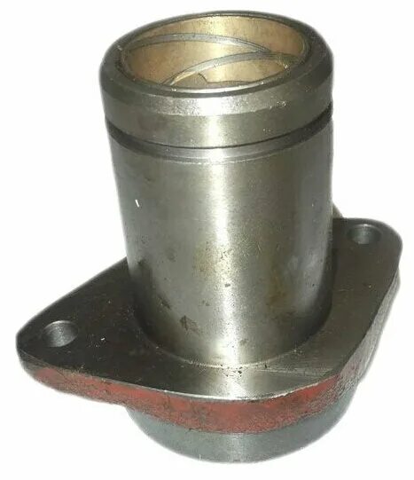 обойма мтз. обойма переднего моста мтз-1221. обойма мтз. обойма мтз. 220-2302011 фланец.