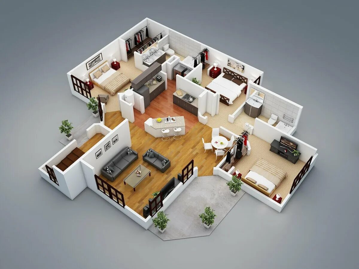 Проекты домов plans. Floorplan 3d проекты. Дом Floorplan 3d. Интересные планировки домов. Макеты домов.