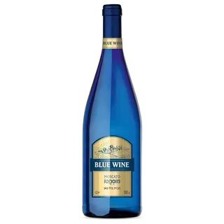 Mediterranean blue вино