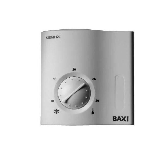 Комнатный термостат baxi. Термостат комнатный Baxi khg714086910. Термостат Сименс raa21. Комнатный термостат для газового котла бакси. Термостат комнатный механический Baxi.