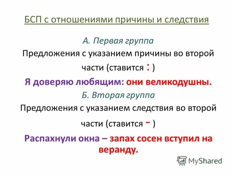 Понятие о бессоюзном предложении 9 класс презентация