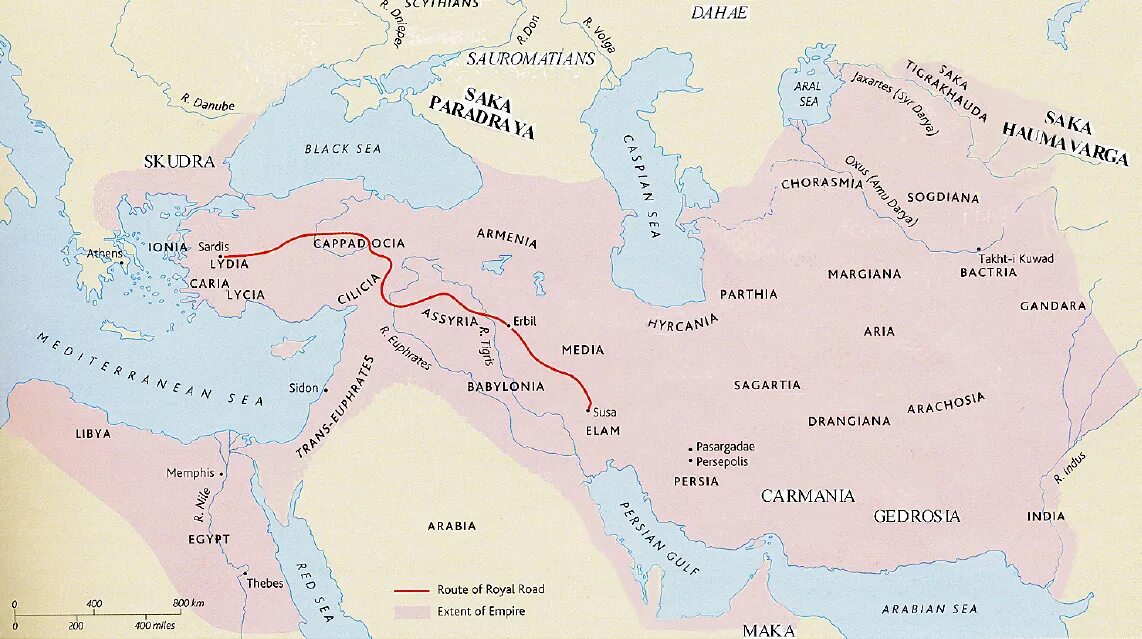 Государства Маргиана, Парфия, Мидия. Персеполь и Пасаргады на карте. Где правил Дарий 1 на карте. Бактрия и Согдиана карта.