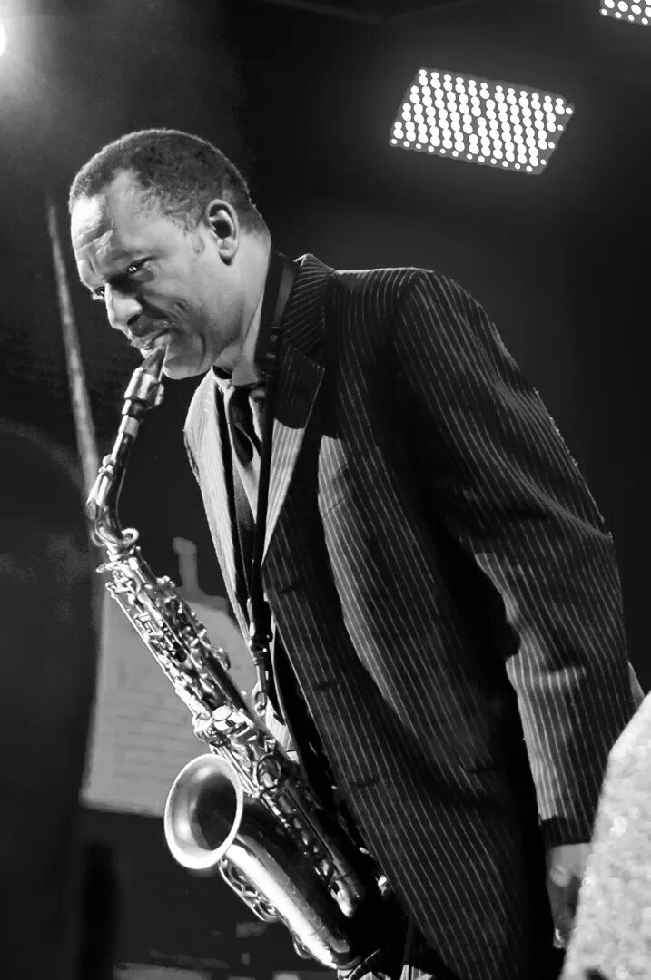 Harrison Donald. Don Harrison Jazz. Большой джаз съемка. Американский фотограф, снимавший джаз.