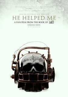 He is saw
