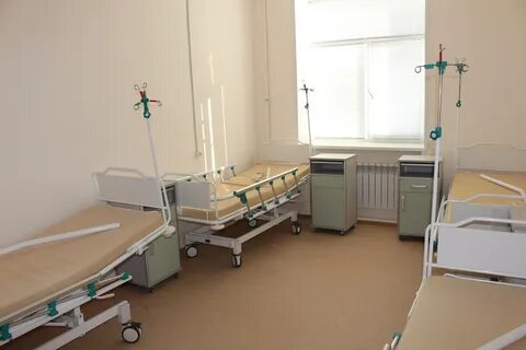 Онкология стационар