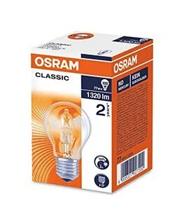 Лампы osram classic