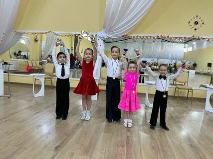 Астраханские конкурсы