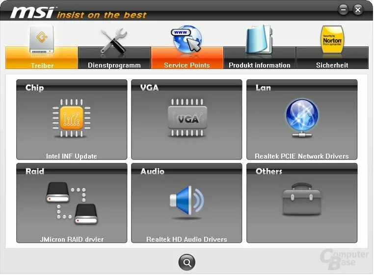 Install driver utility. Msi drivers and utilities. msi driver software setup. утилита msi. driver utility.