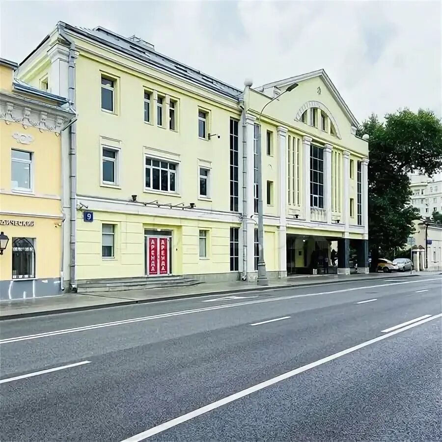 СДЭК, постамат, Таганская ул., 2, Москва - Яндекс Карты