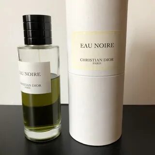 Dior noir