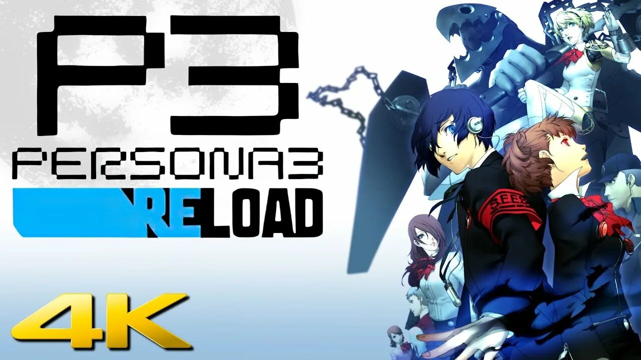 Persona 3 reload связи. Persona 3 Reload 4k. Persona 3 Reload геймплей. Persona 3 Reload ps4 диск. Persona 3 Reload Жанр.