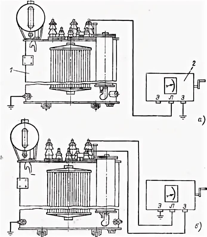 Измерения сопротивления трансформатора. Измерение сопротивления изоляции трансформатора 10/0.4 мегаомметром. Схема измерения сопротивления изоляции силовых трансформаторов. Схема высоковольтных испытаний силового трансформатора. Схема проверки изоляции силовых трансформаторов.