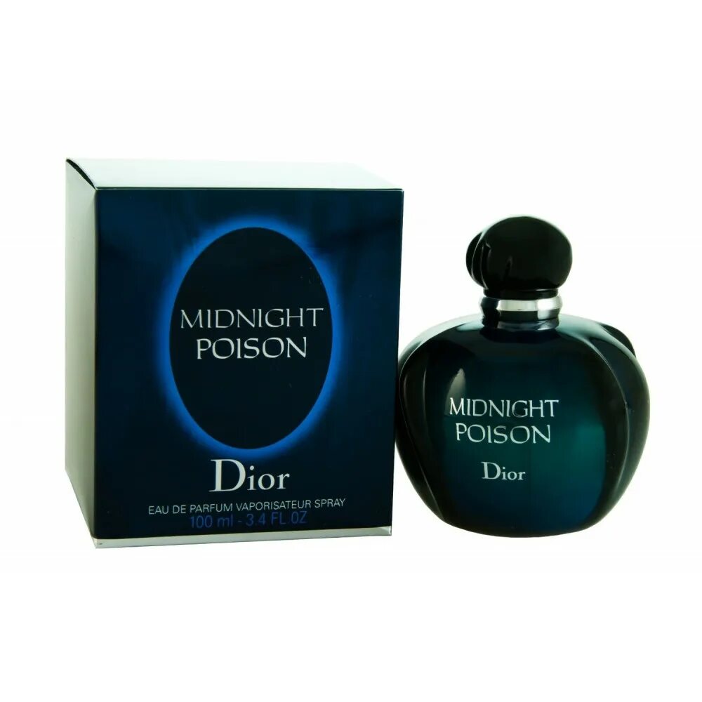 Миднайт пуазон. Christian Dior Midnight Poison 100. Диор Миднайт пуазон. Dior Midnight Poison 100ml EDP. Dior Midnight Poison Eau de Parfum 100 ml.