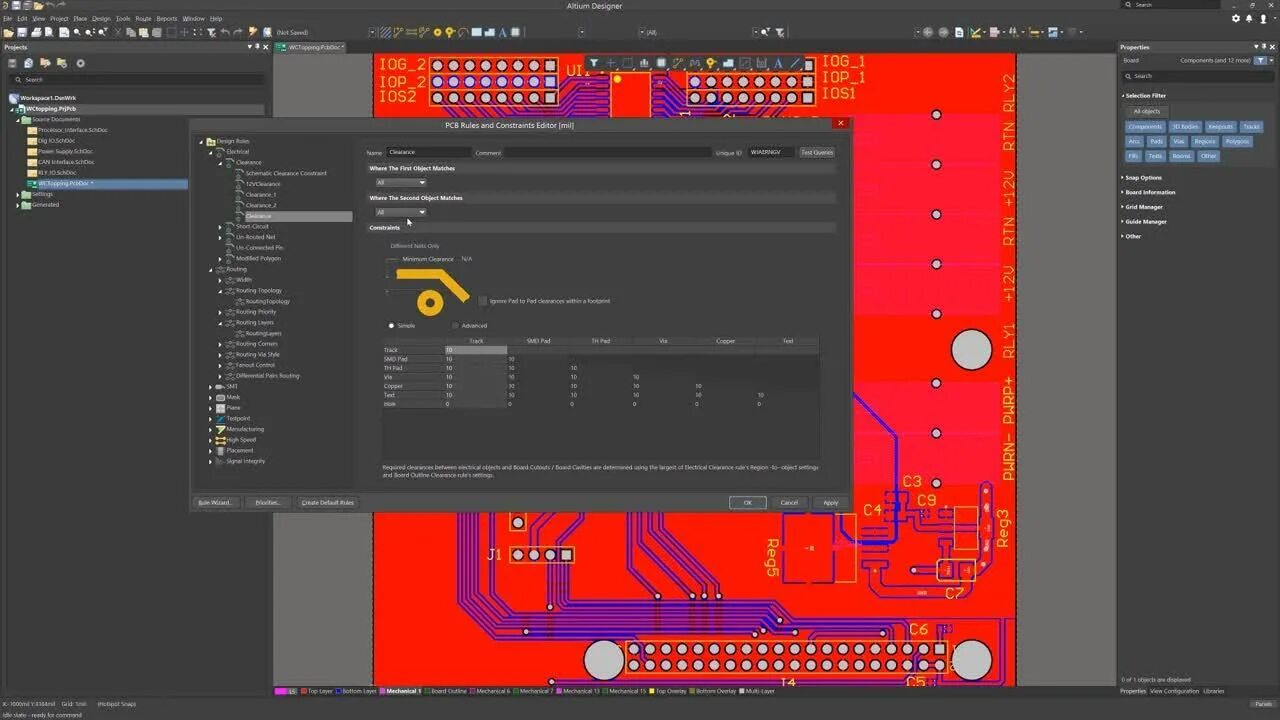 Altium designer иконка. Металлизация отверстий altium designer. Сужение и расширение дорожек в altium. Трассировка altium designer. Интерфейс альтиум.