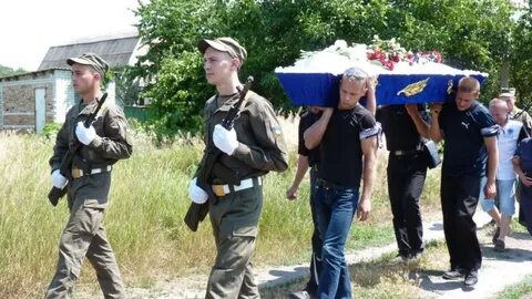 Последние новости украины черниговская область