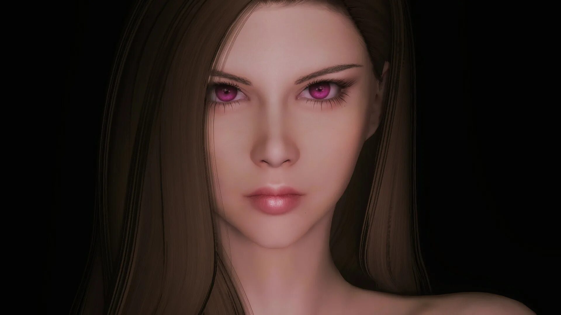 Standalone follower. Joanne - hi-poly standalone follower crfxfnmm. racemenu presets. skyrim special edition standalone presets racemenu. expressive facegen morphs.
