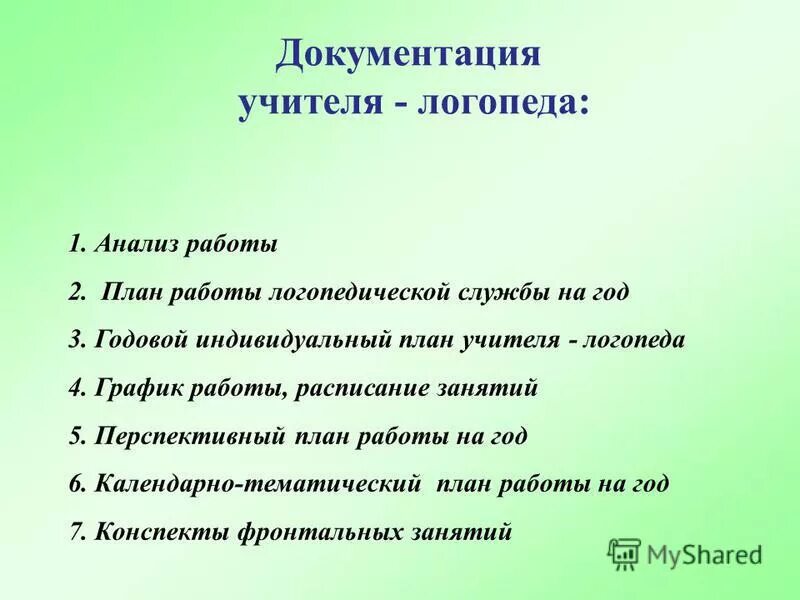 Полная документация. Полная документация