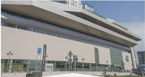 Ул героев 2 екатеринбург