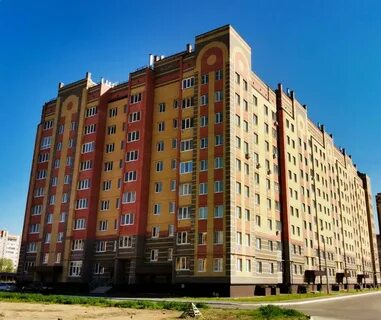 Ул 70 летия победы 3
