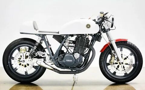 Yamaha SR 500 gallery.