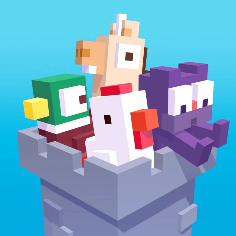 Crossy road castle. Hipster whale игры. Crossy road castle. Crossy башня. Crossy road castle.