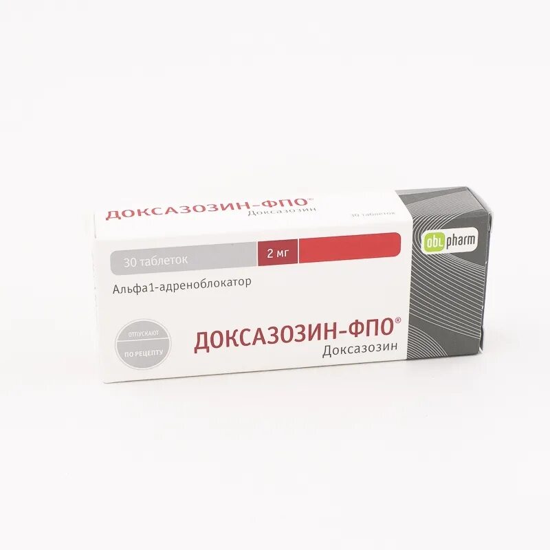 Доксазозин инструкция по применению и для чего. Доксазозин-фпо таб. 2мг №30. доксазозин таблетки 4мг 30шт. доксазозин 2 мг таблетки. доксазозин альфа 1 адреноблокатор.