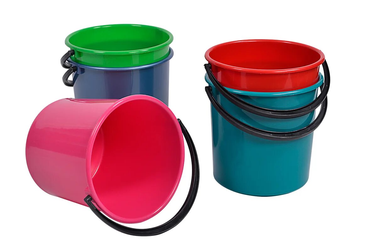 Из пластмассы отзывы